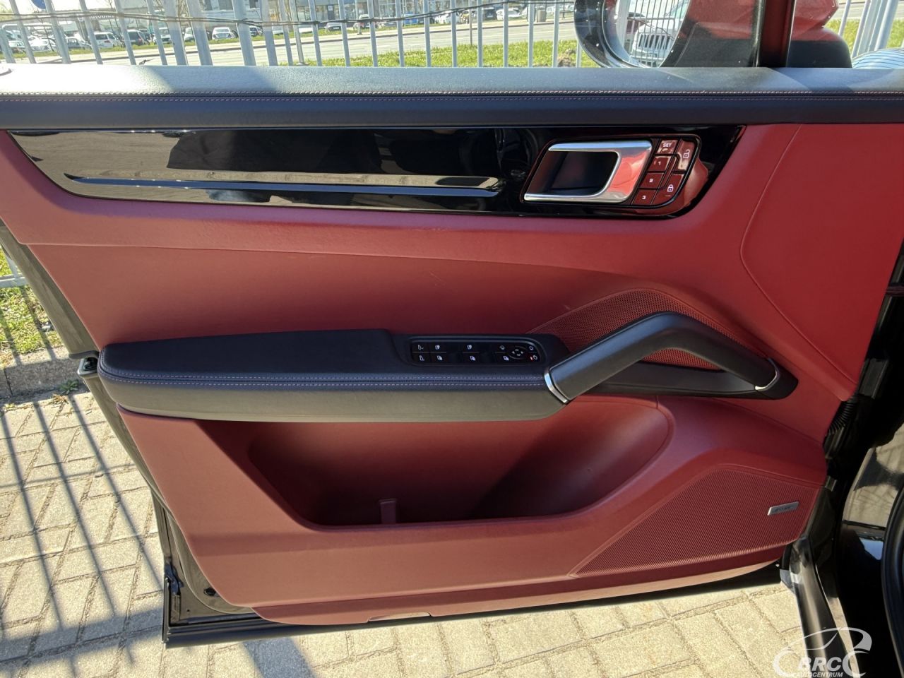 Porsche Cayenne | 15