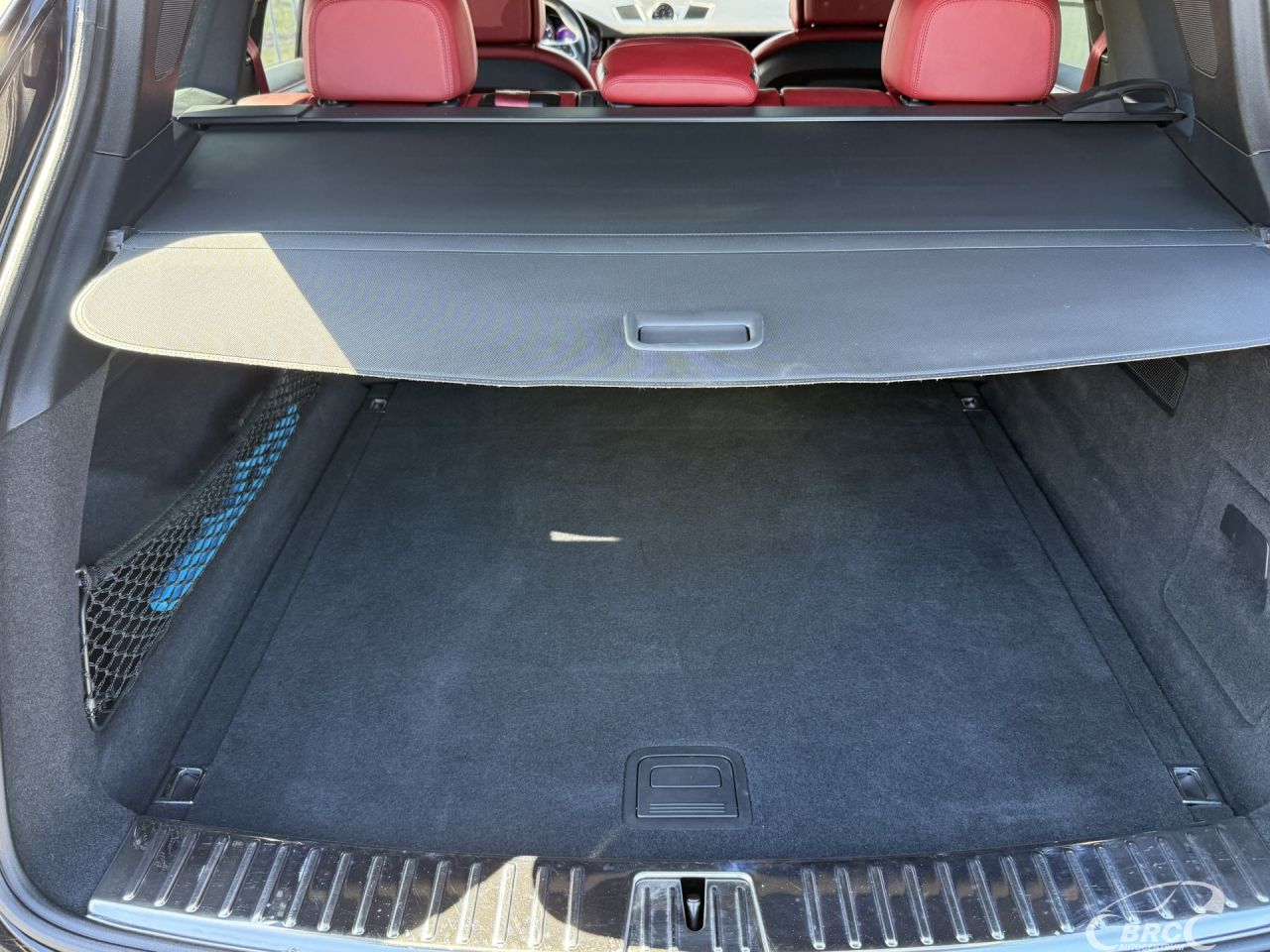 Porsche Cayenne | 10