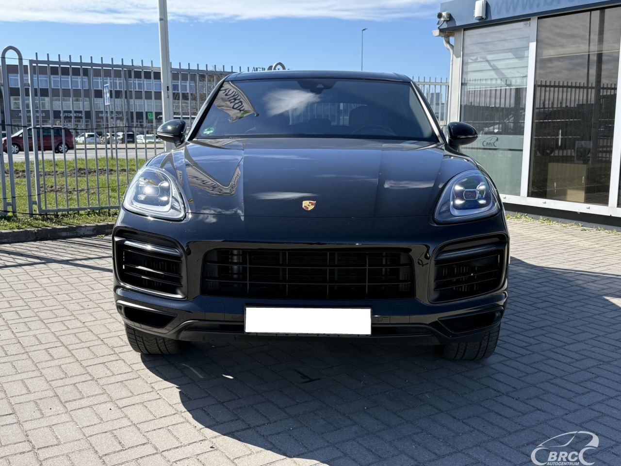 Porsche Cayenne | 33