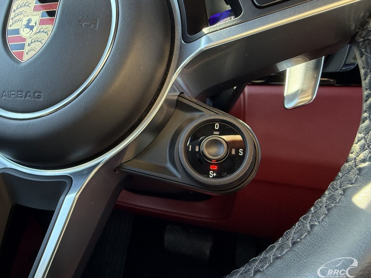 Porsche Cayenne | 21