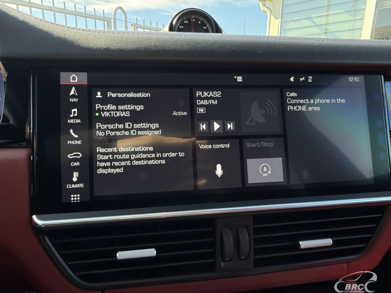 Porsche Cayenne | 25