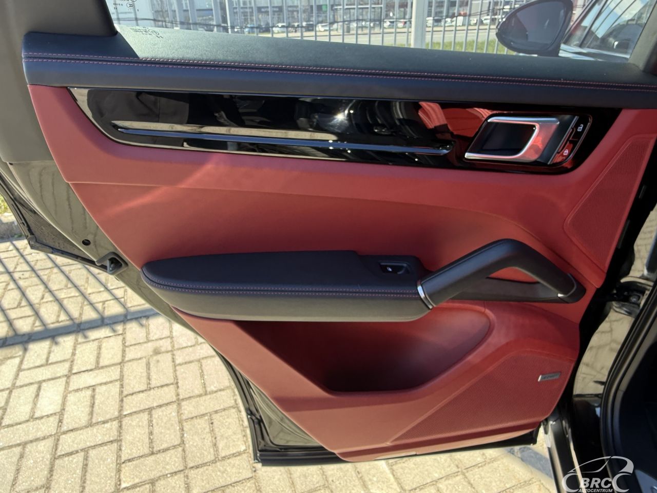 Porsche Cayenne | 11
