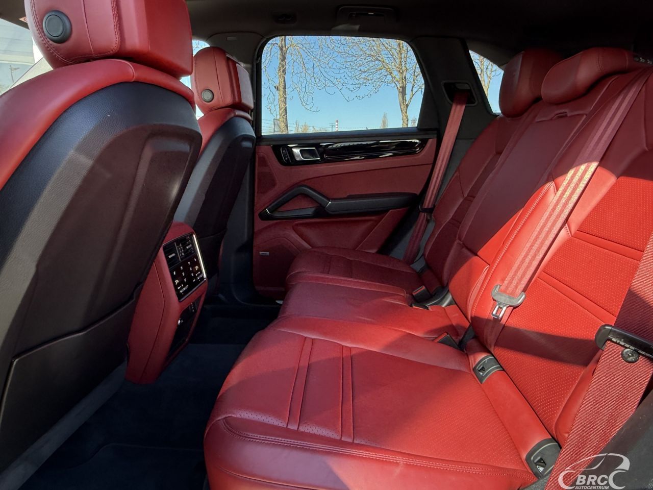 Porsche Cayenne | 13