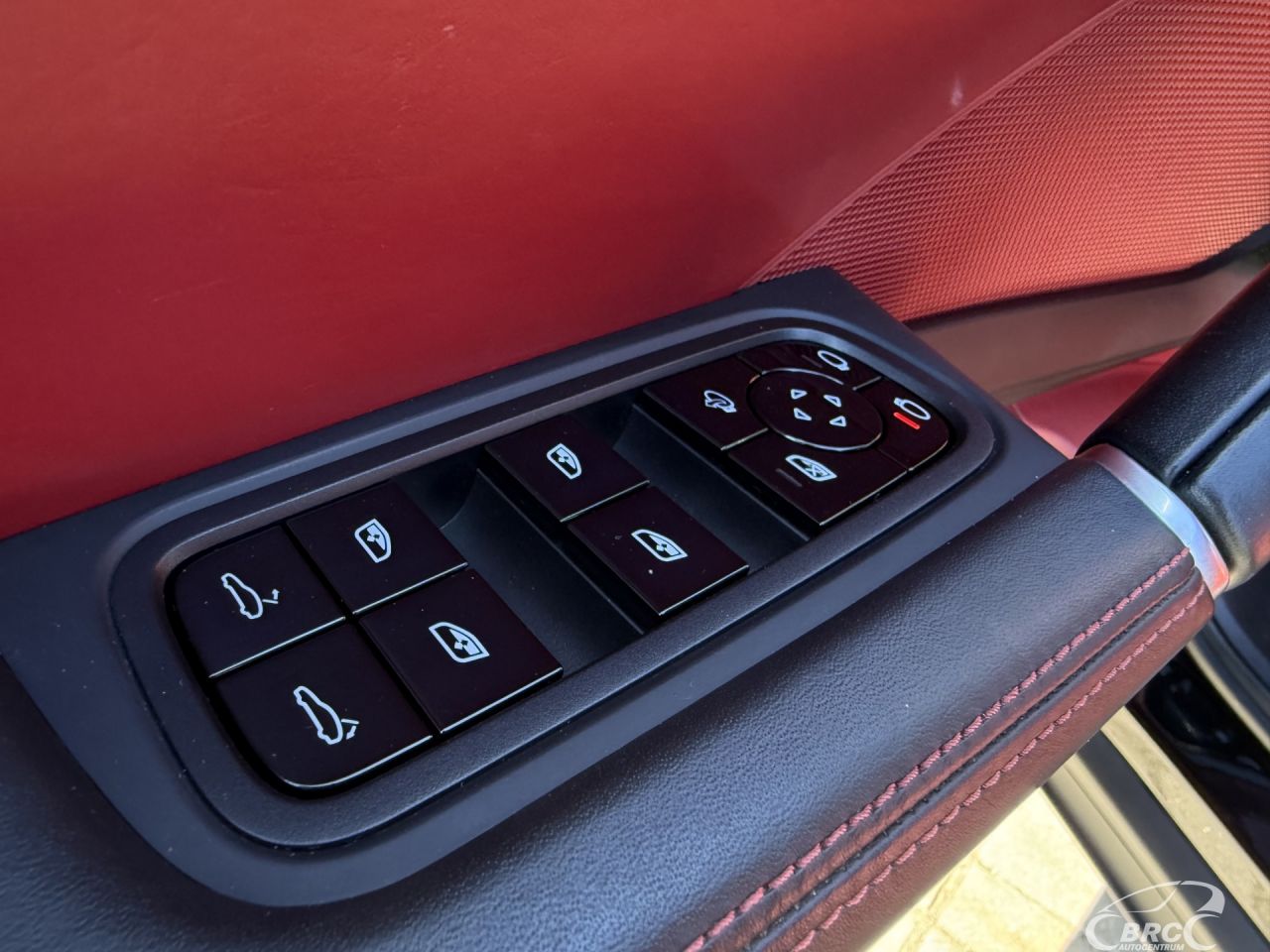 Porsche Cayenne | 16