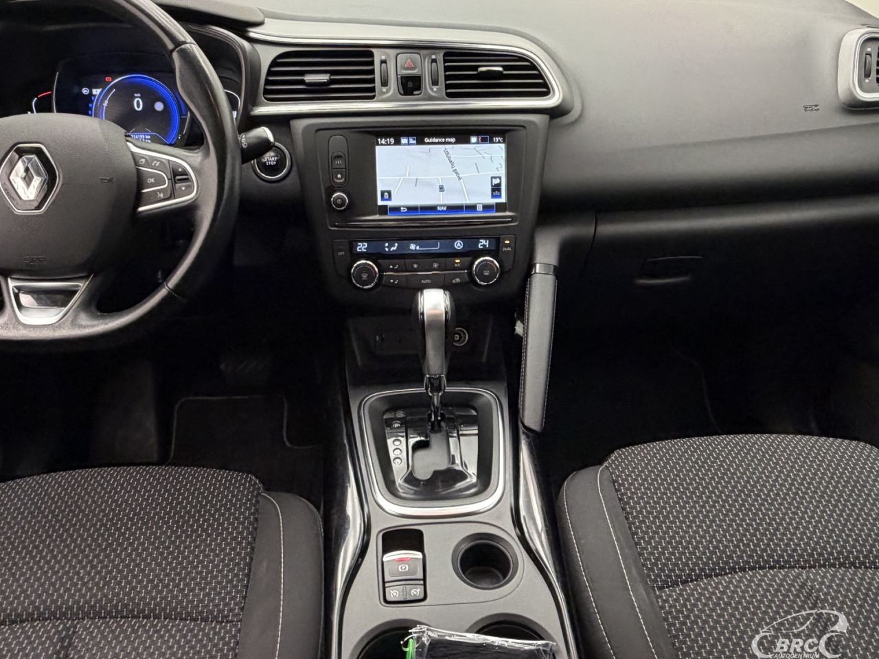 Renault Kadjar | 13