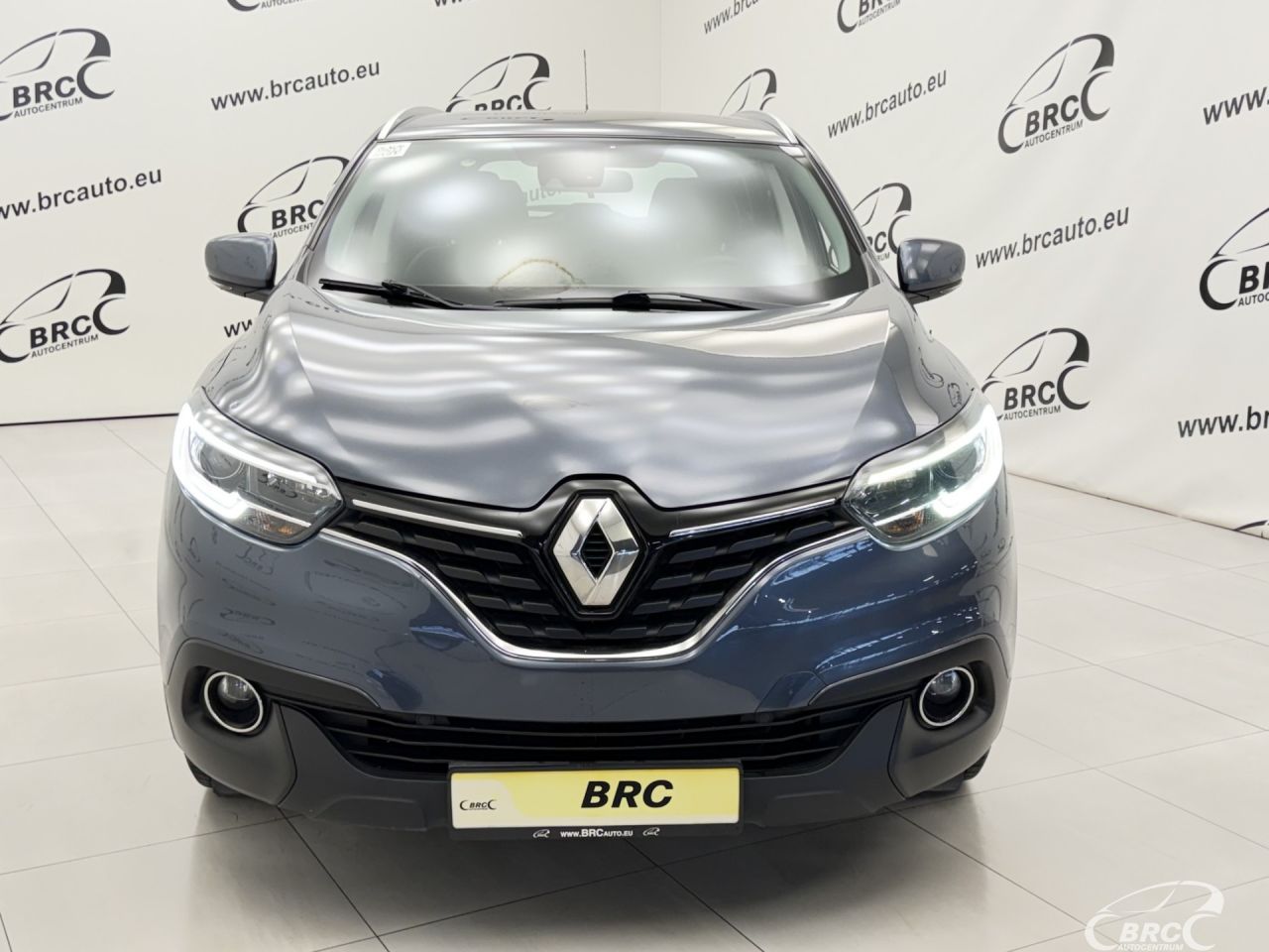 Renault Kadjar | 43