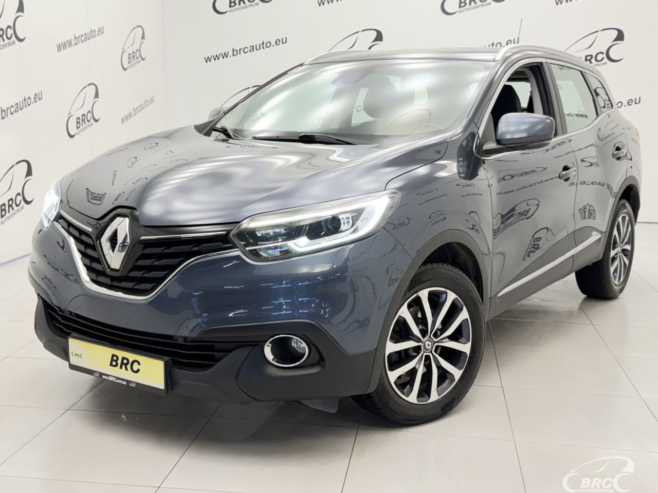 Renault Kadjar | 41