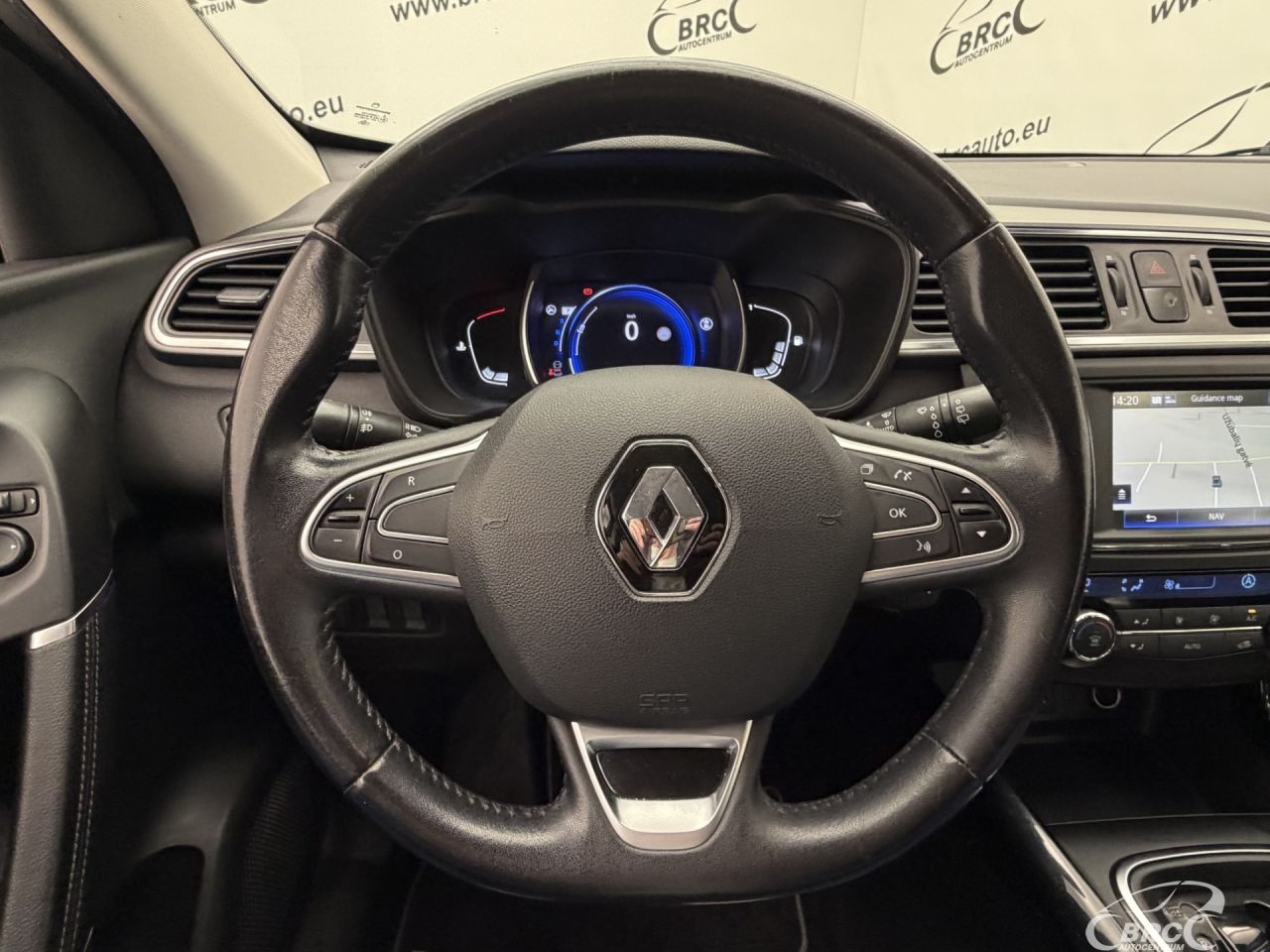 Renault Kadjar | 26