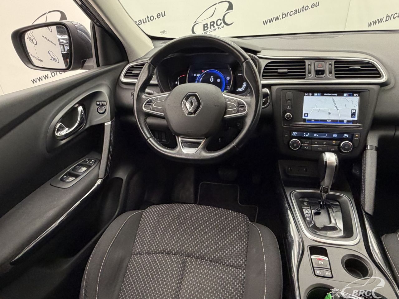 Renault Kadjar | 12