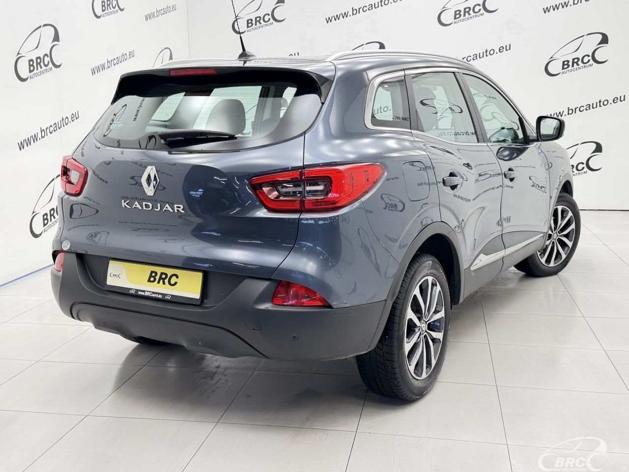 Renault Kadjar | 42