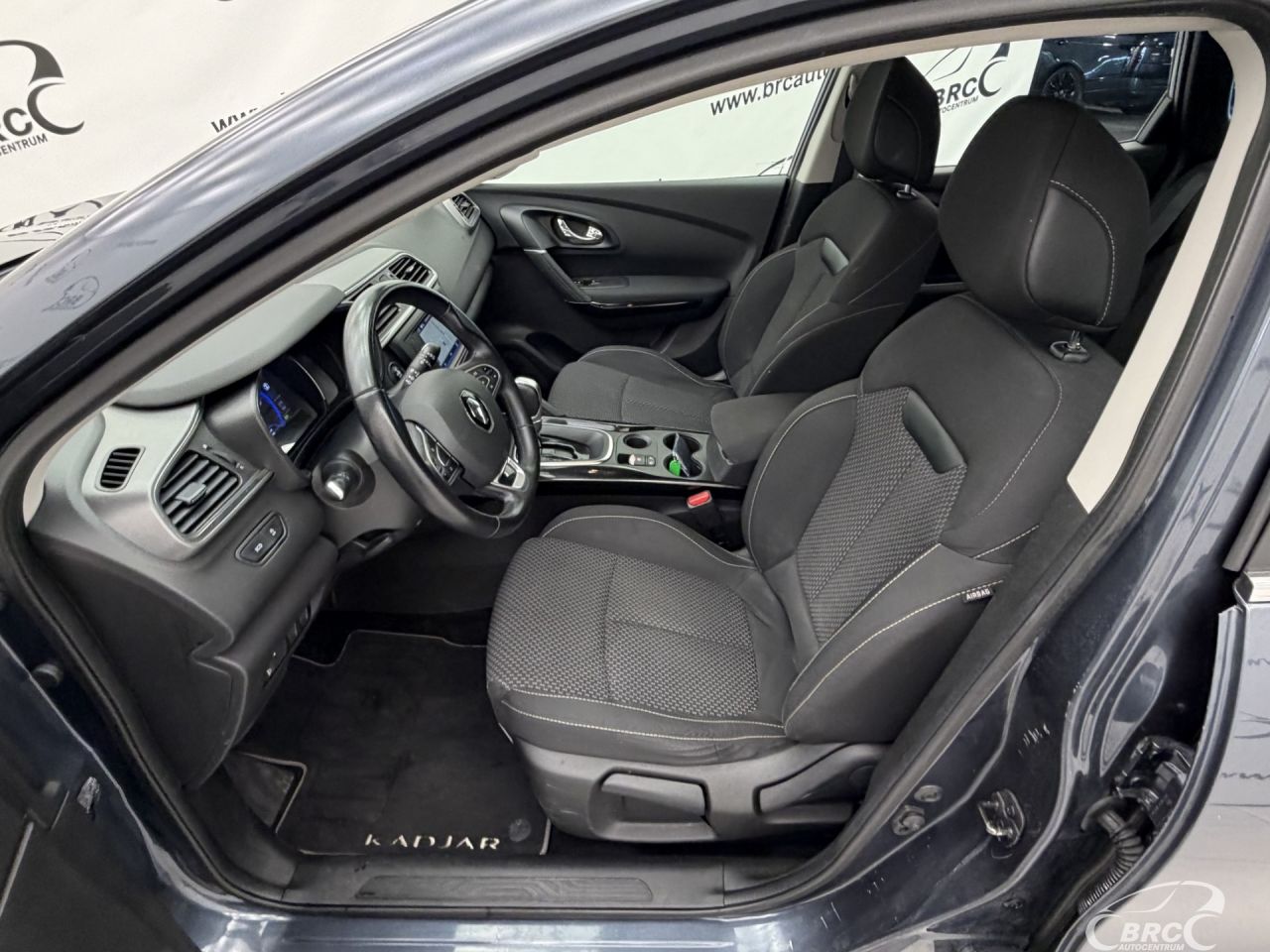 Renault Kadjar | 20