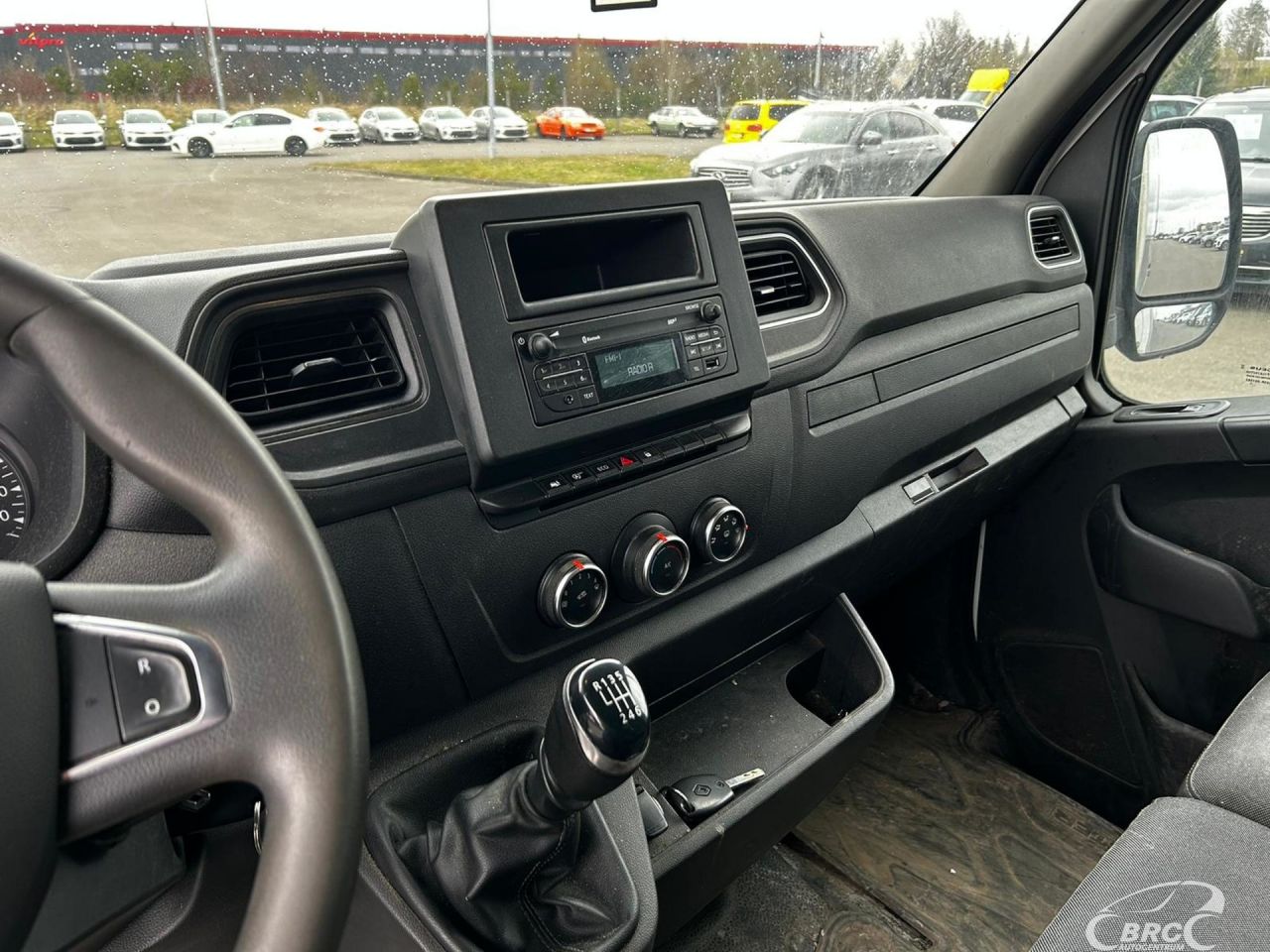 Renault Master | 5