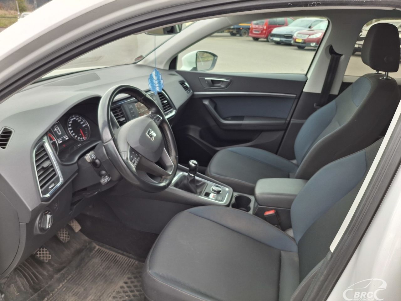 Seat Ateca | 5