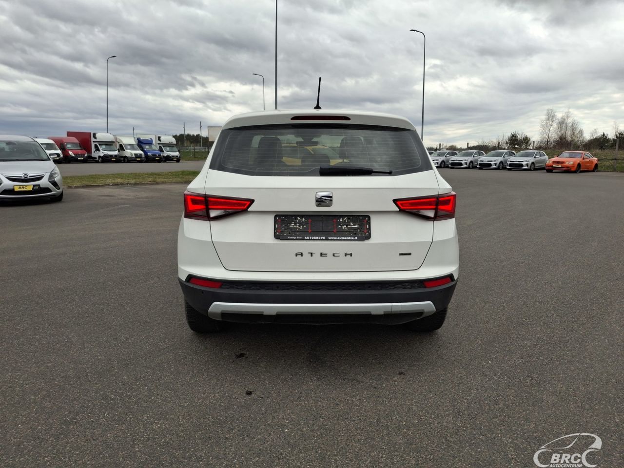 Seat Ateca | 3