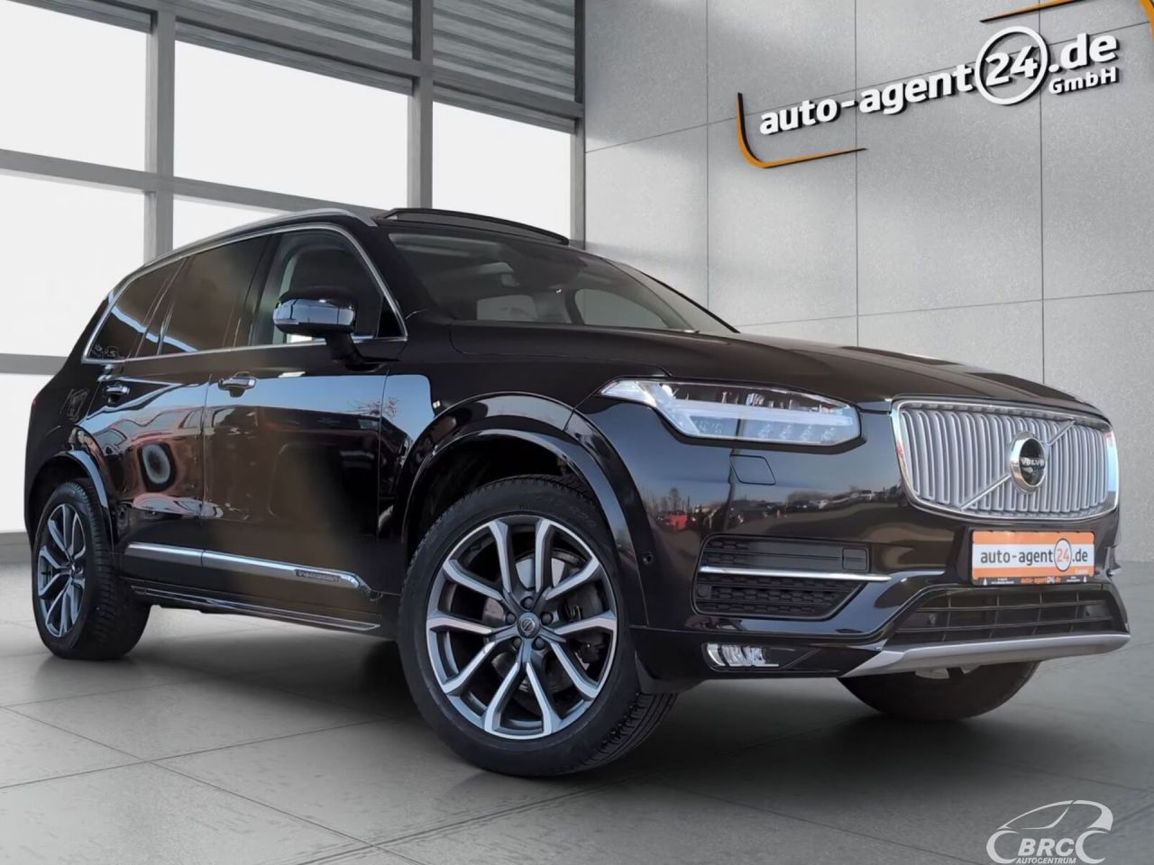 Volvo XC90 | 1