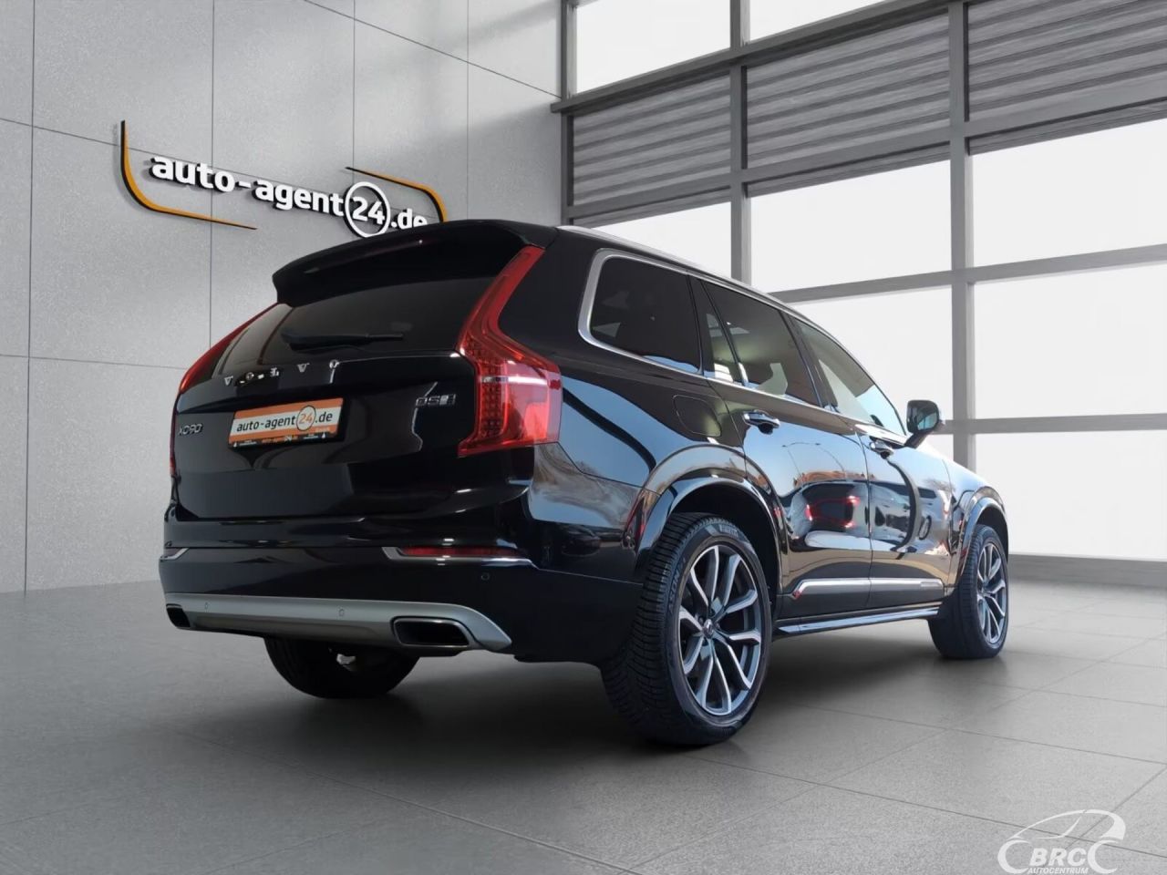 Volvo XC90 | 2