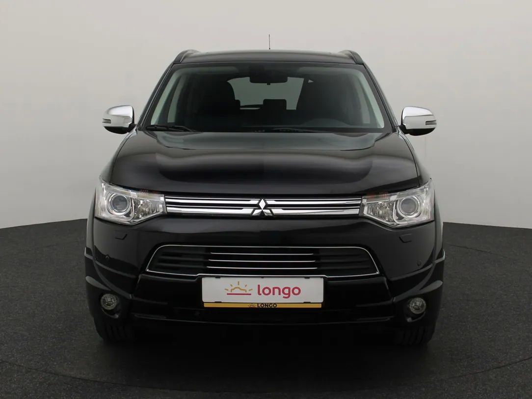 Mitsubishi Outlander | 2