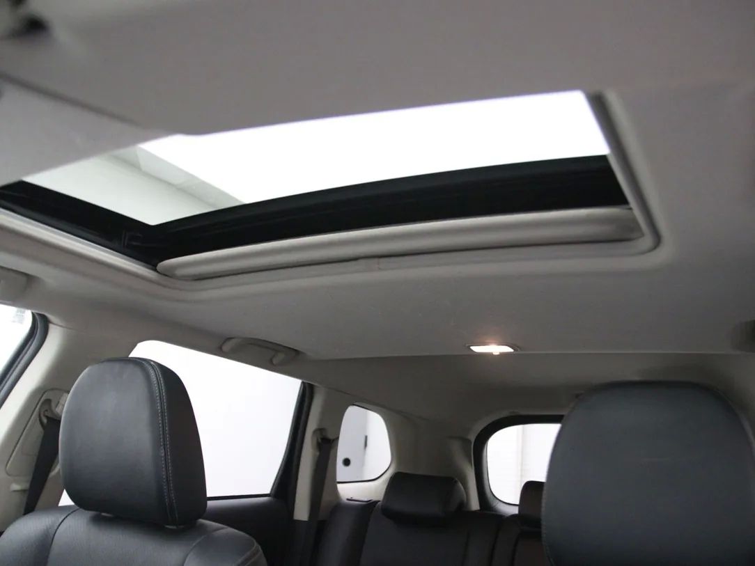 Mitsubishi Outlander | 33