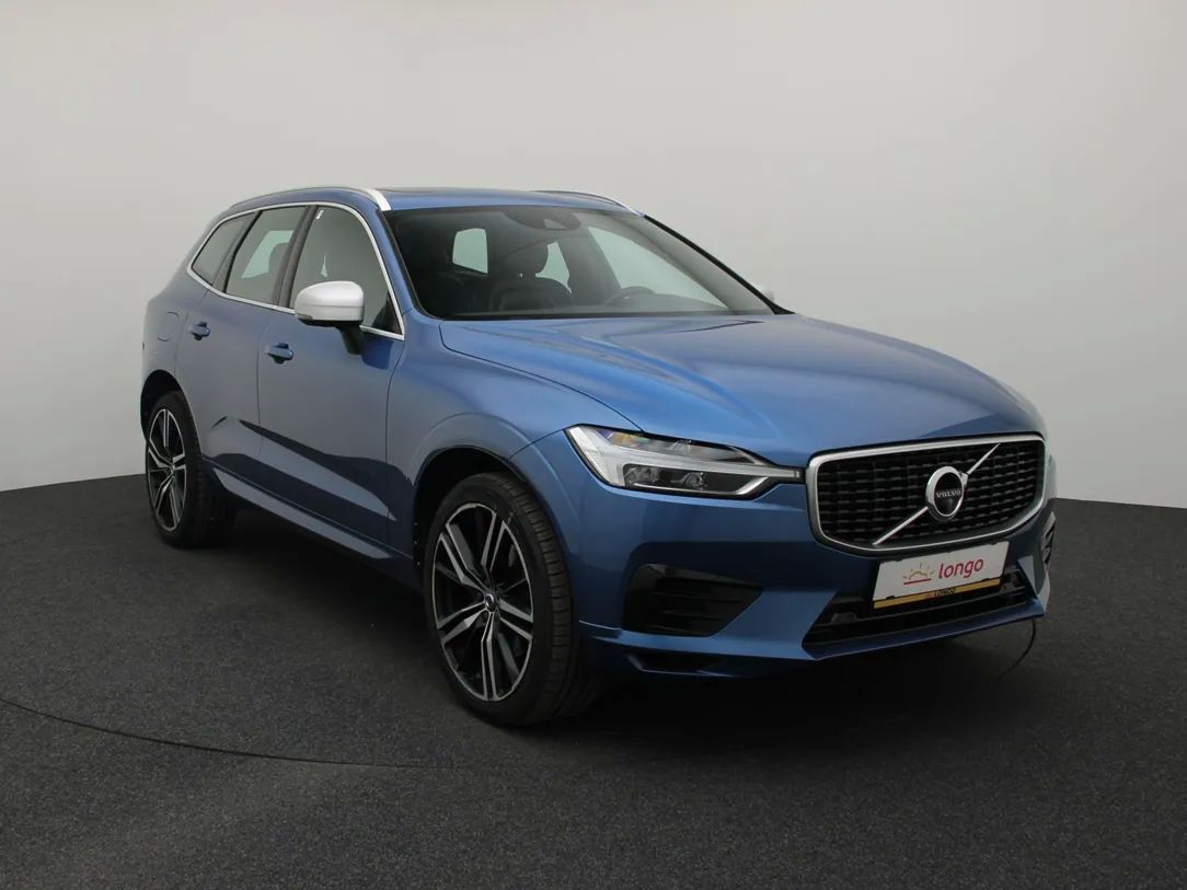 Volvo XC60 | 9