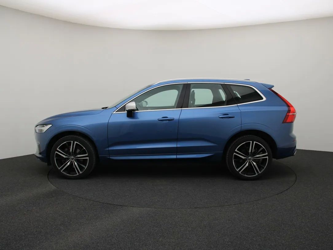 Volvo XC60 | 5