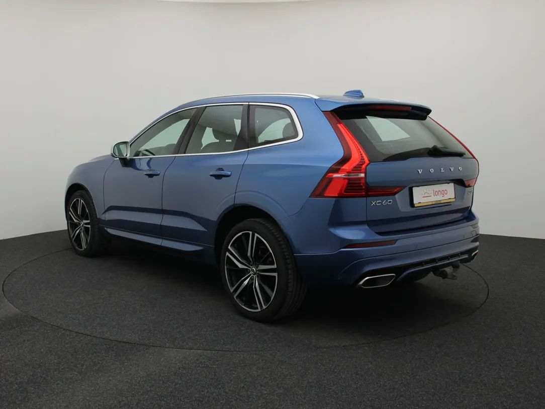 Volvo XC60 | 6