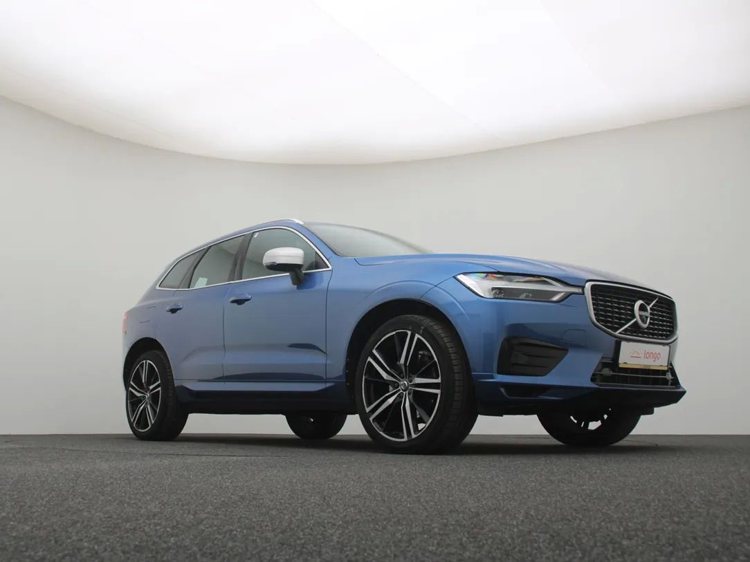 Volvo XC60 | 10