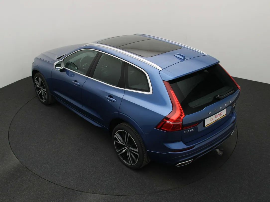 Volvo XC60 | 11