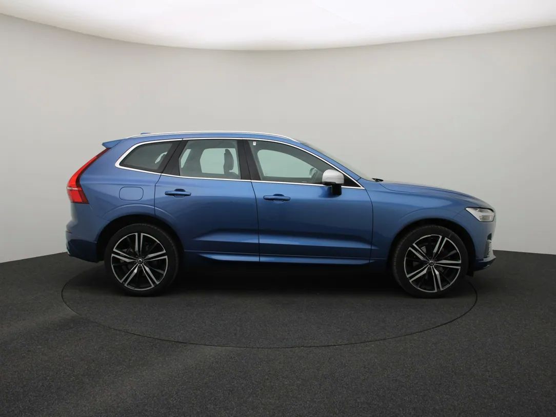 Volvo XC60 | 8