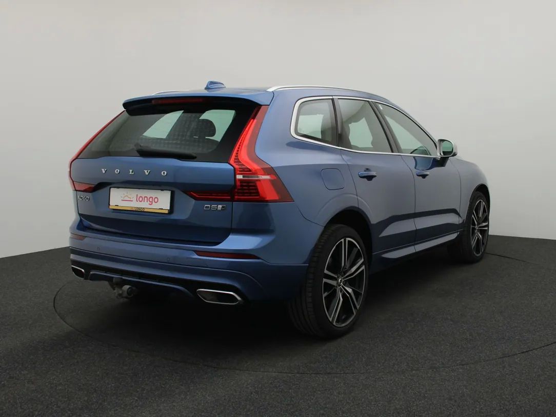 Volvo XC60 | 7