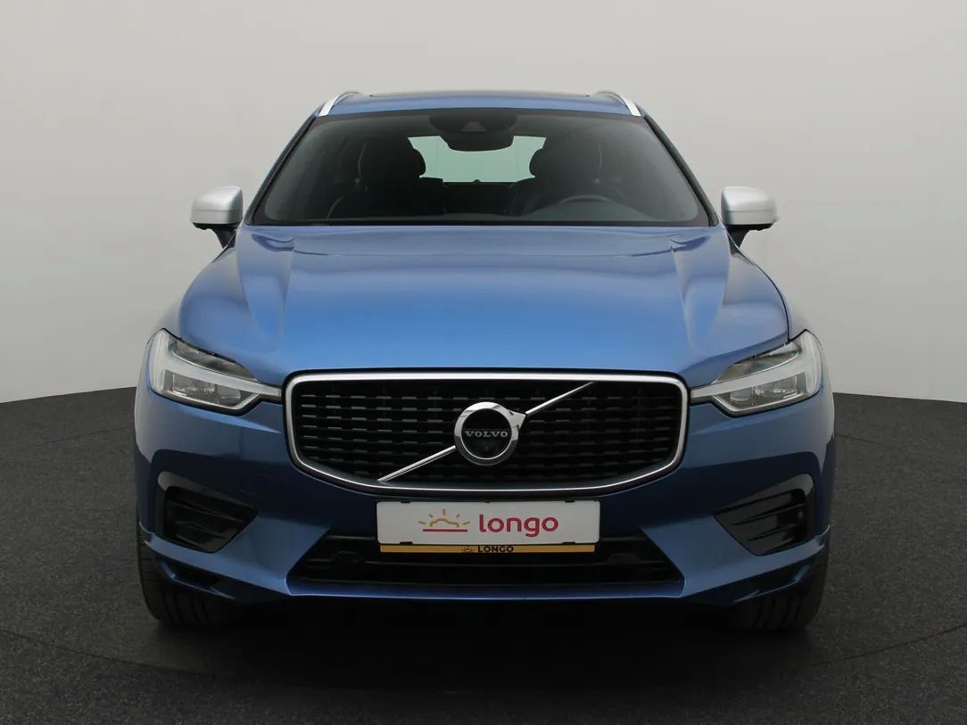 Volvo XC60 | 2