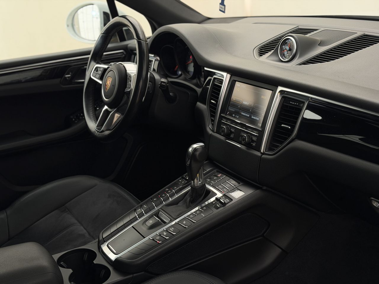 Porsche Macan | 15