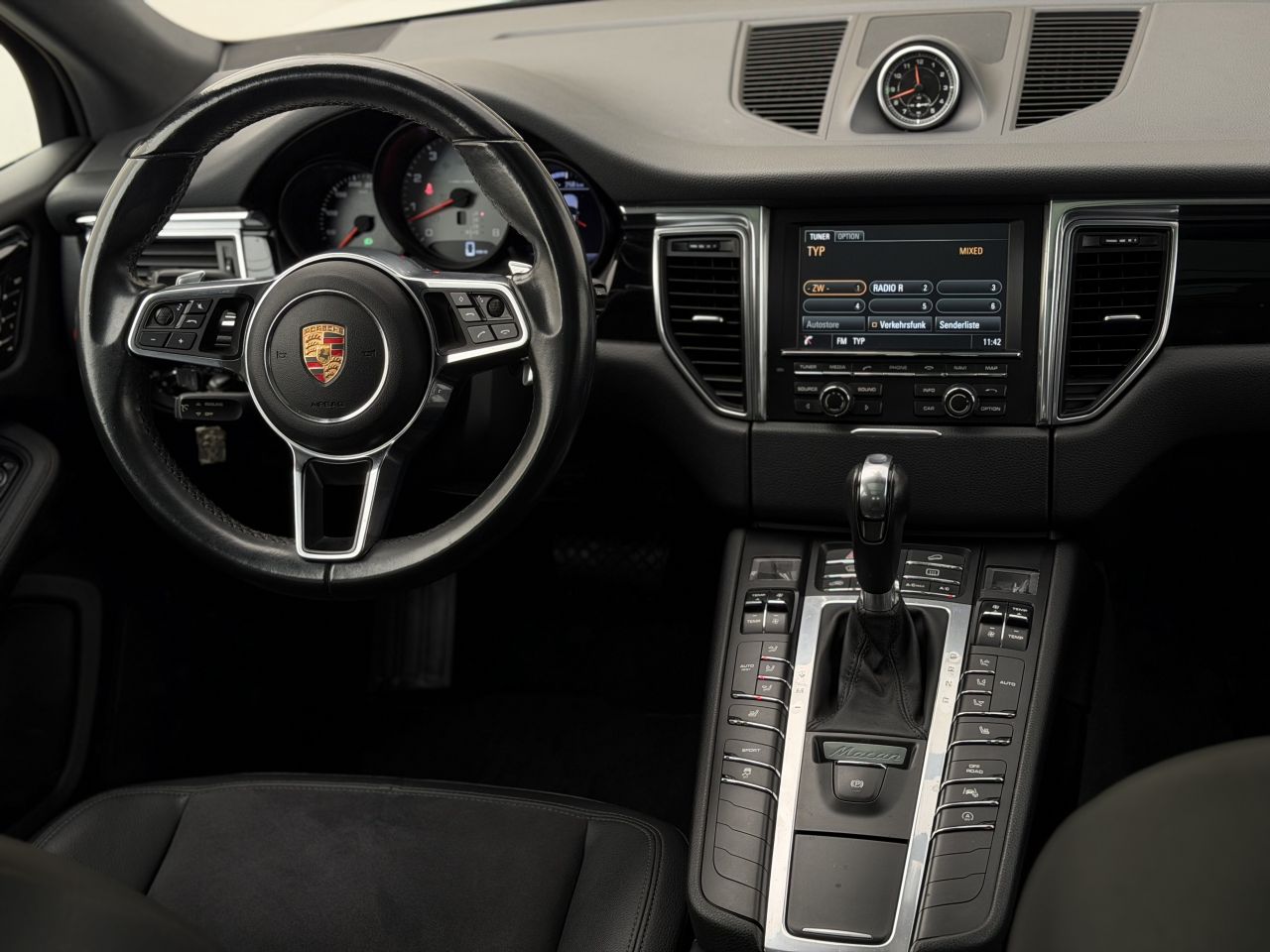 Porsche Macan | 17