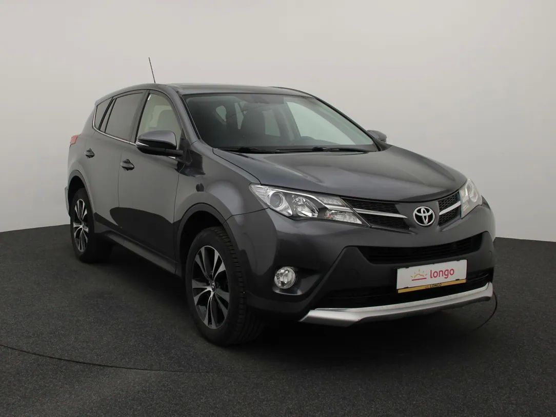 Toyota RAV4 | 9