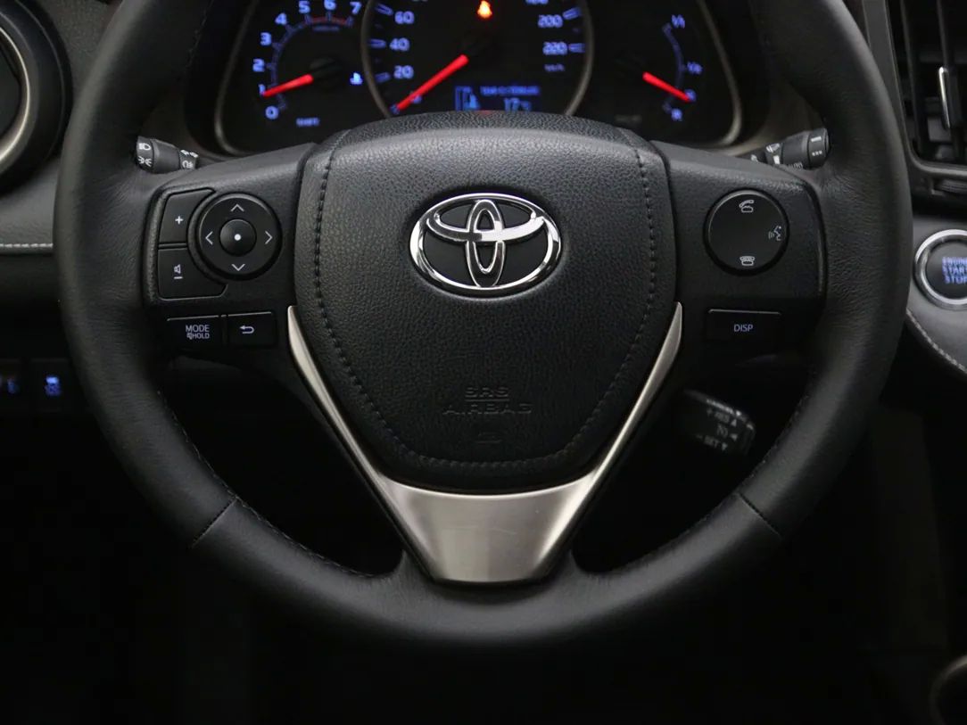 Toyota RAV4 | 17