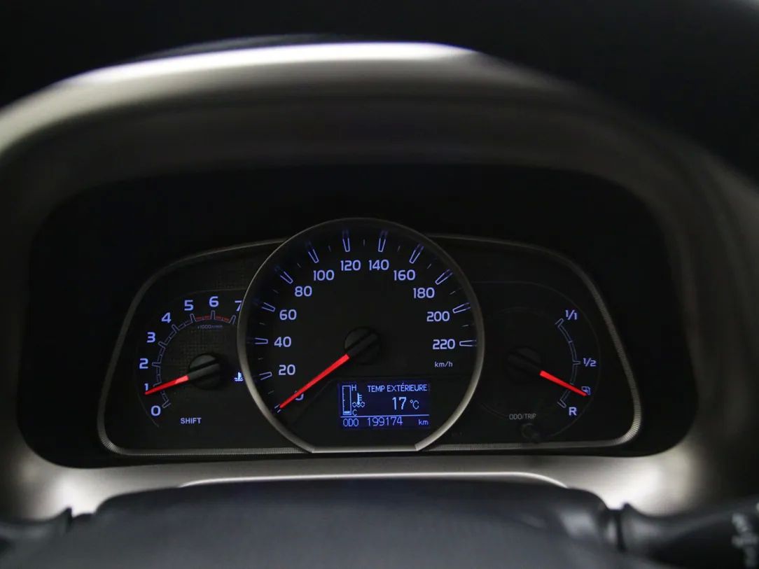 Toyota RAV4 | 18