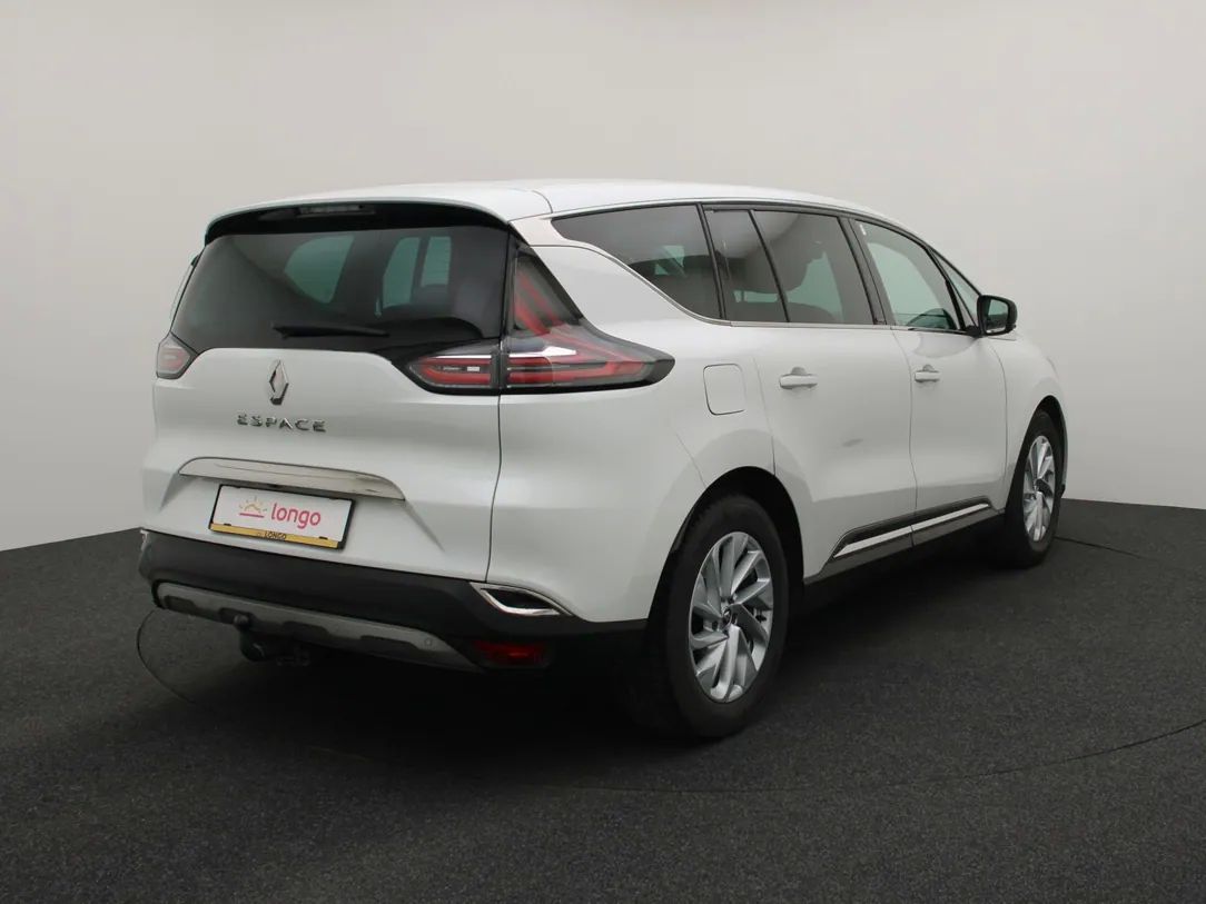 Renault Espace | 7