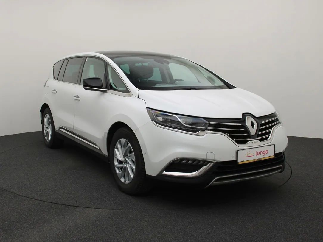 Renault Espace | 9