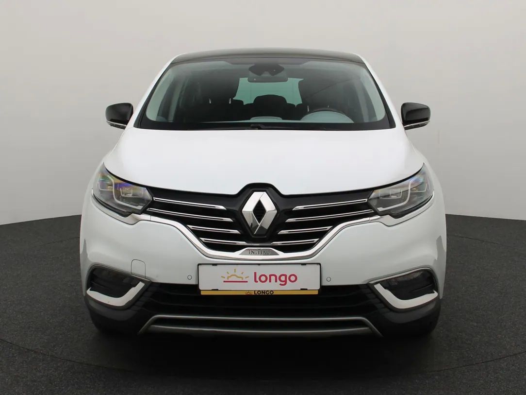 Renault Espace | 2