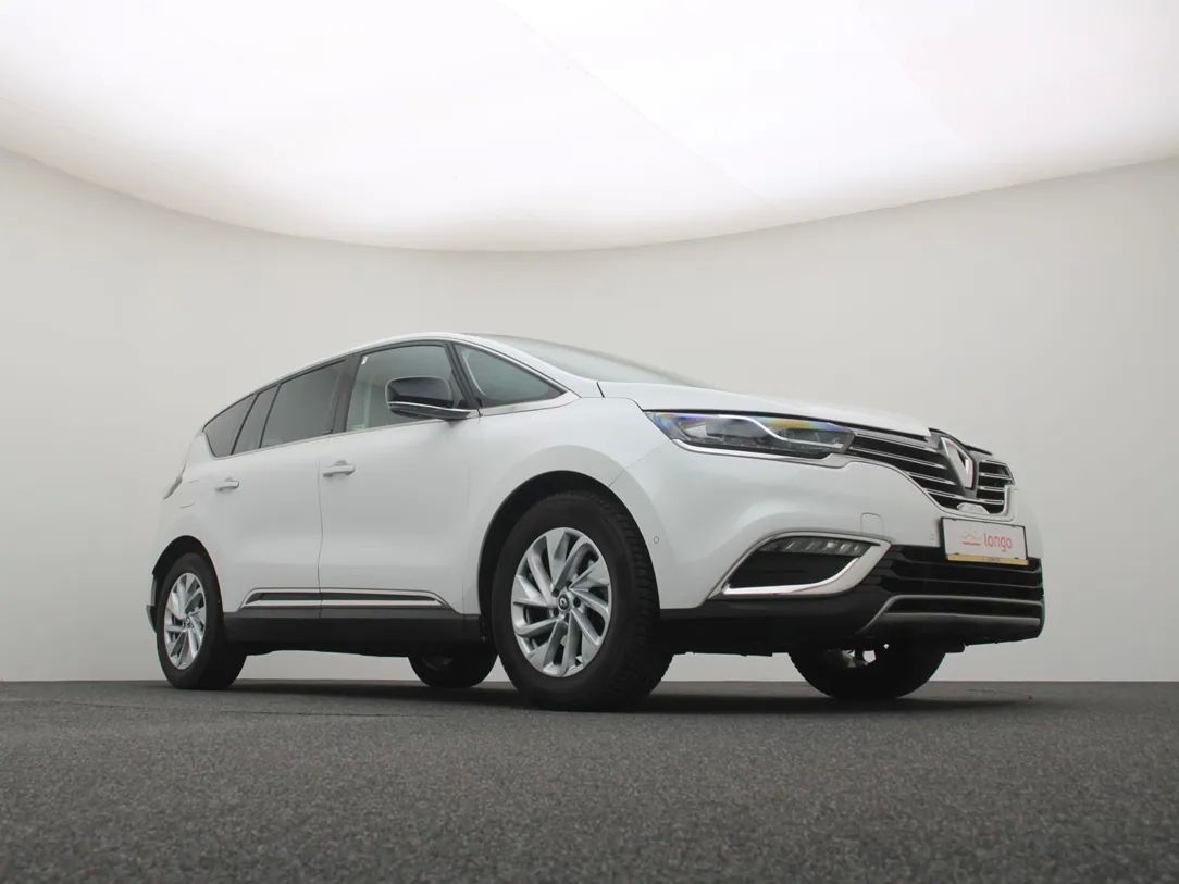 Renault Espace | 10