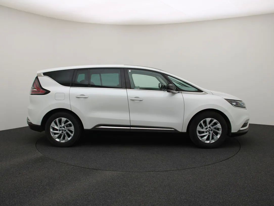 Renault Espace | 8