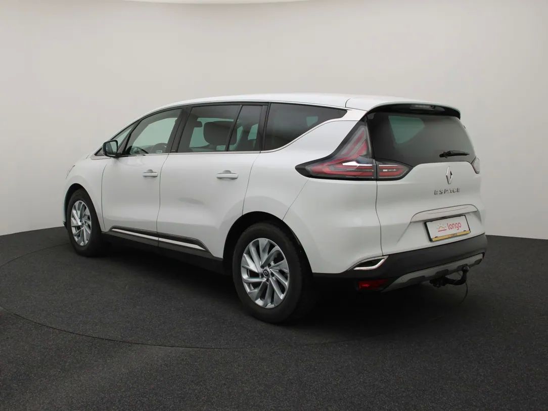 Renault Espace | 6