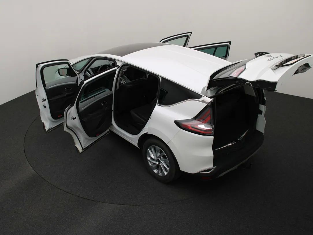 Renault Espace | 12