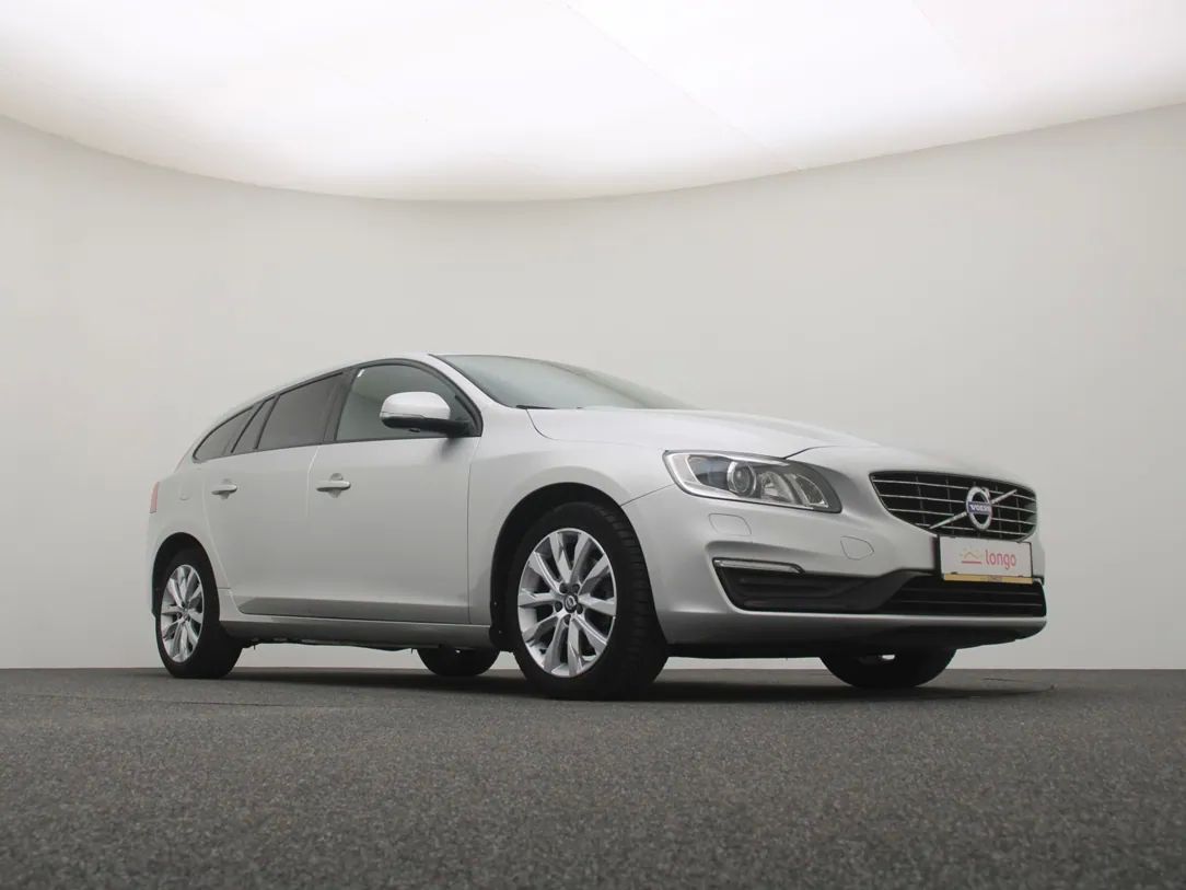 Volvo V60 | 10