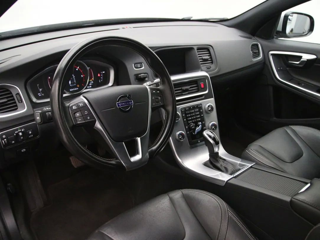 Volvo V60 | 15