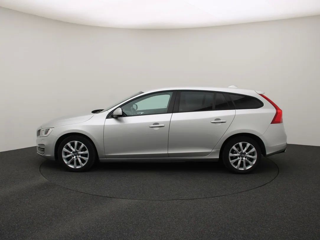 Volvo V60 | 5