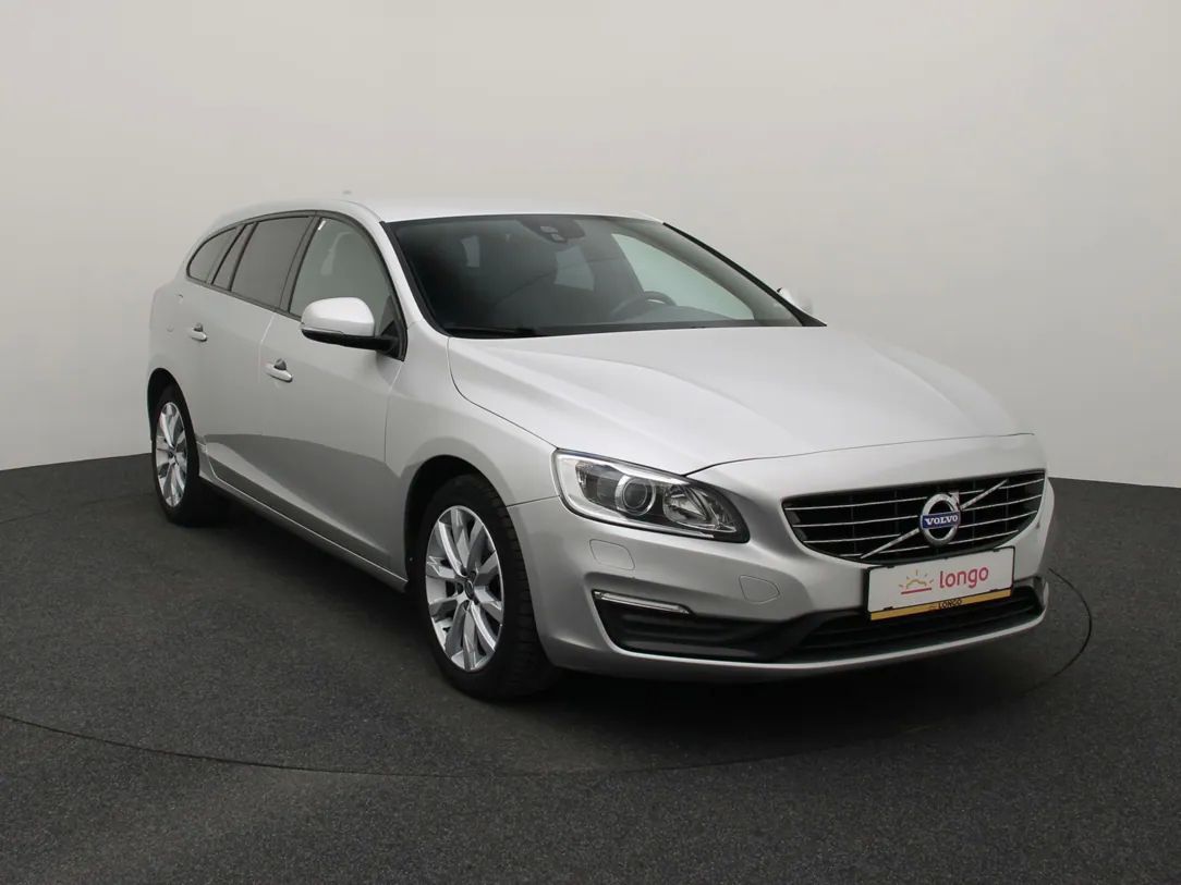 Volvo V60 | 9