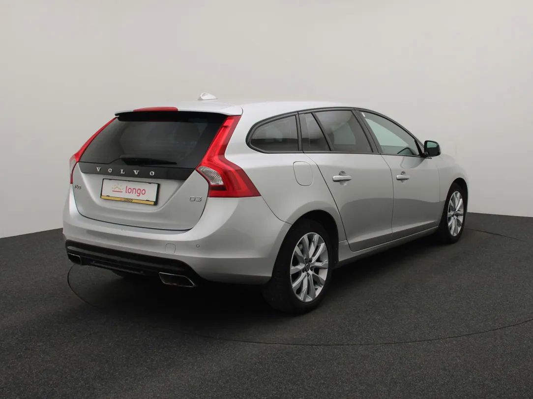 Volvo V60 | 7