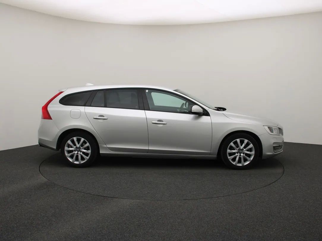 Volvo V60 | 8