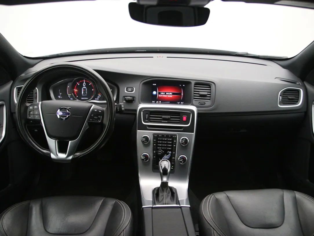 Volvo V60 | 1