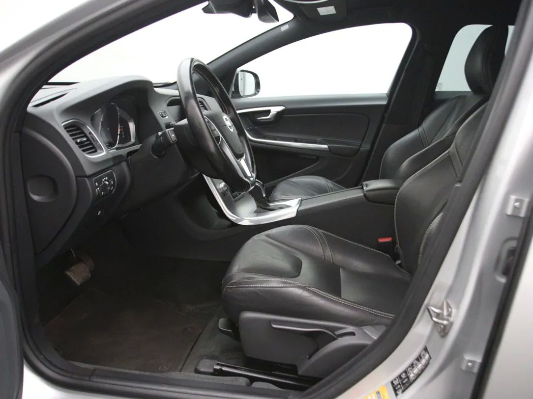 Volvo V60 | 3